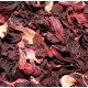 Hibiscus sabdariffa - Bissap ou Karkadé